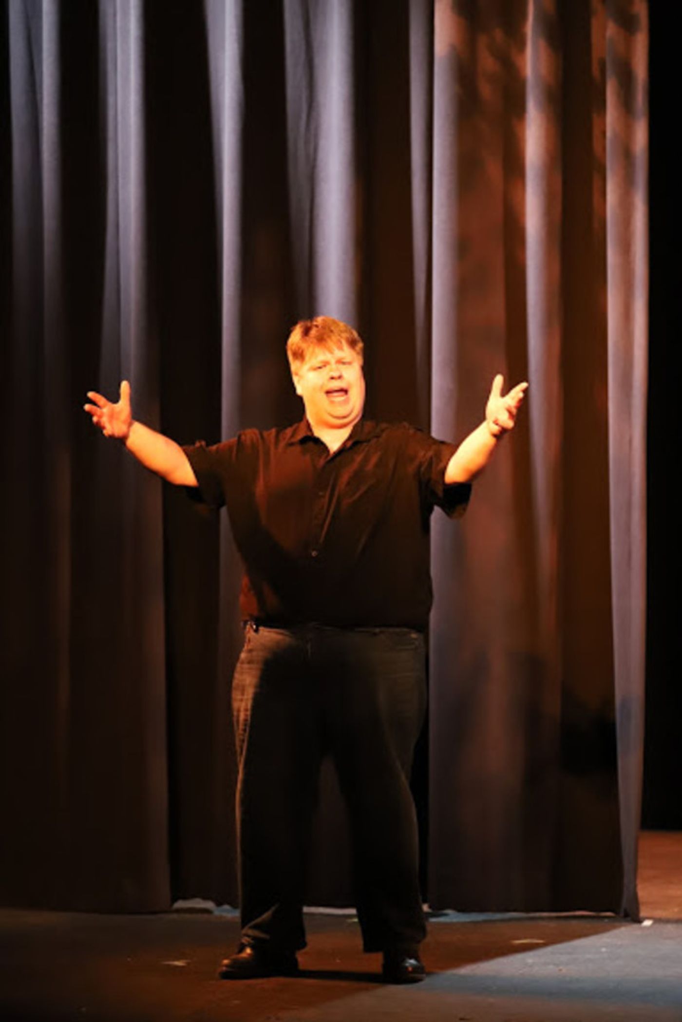 Feature: THE 24 HOURS PLAYS: LANCASTER at Creative Works Of Lancaster Feature: THE 24 HOURS PLAYS: LANCASTER at Creative Works Of Lancaster Image