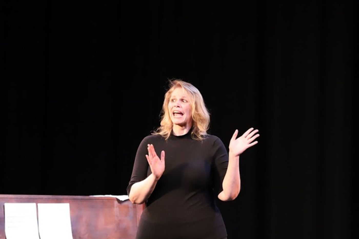 Feature: THE 24 HOURS PLAYS: LANCASTER at Creative Works Of Lancaster Feature: THE 24 HOURS PLAYS: LANCASTER at Creative Works Of Lancaster Image