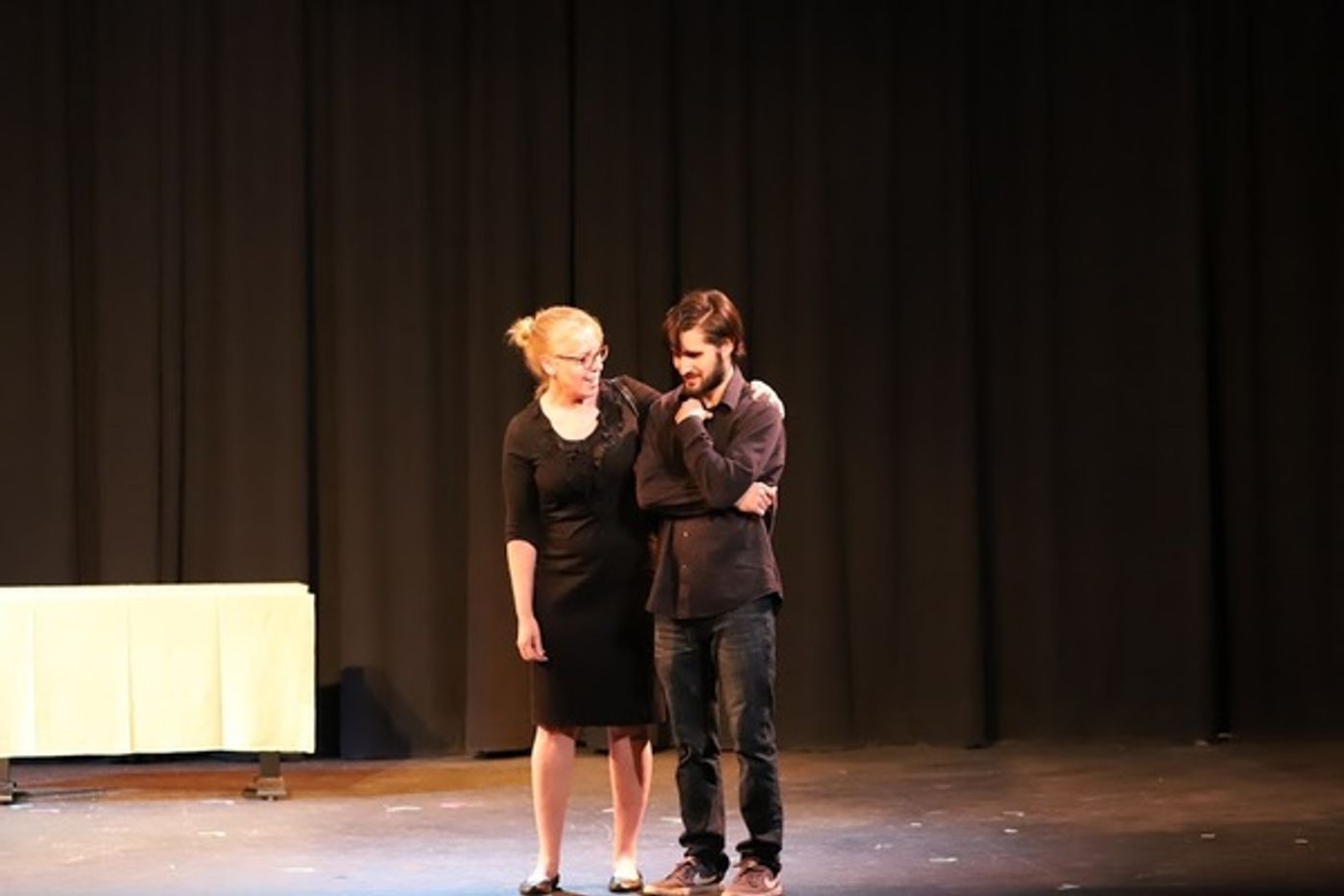 Feature: THE 24 HOURS PLAYS: LANCASTER at Creative Works Of Lancaster Feature: THE 24 HOURS PLAYS: LANCASTER at Creative Works Of Lancaster Image