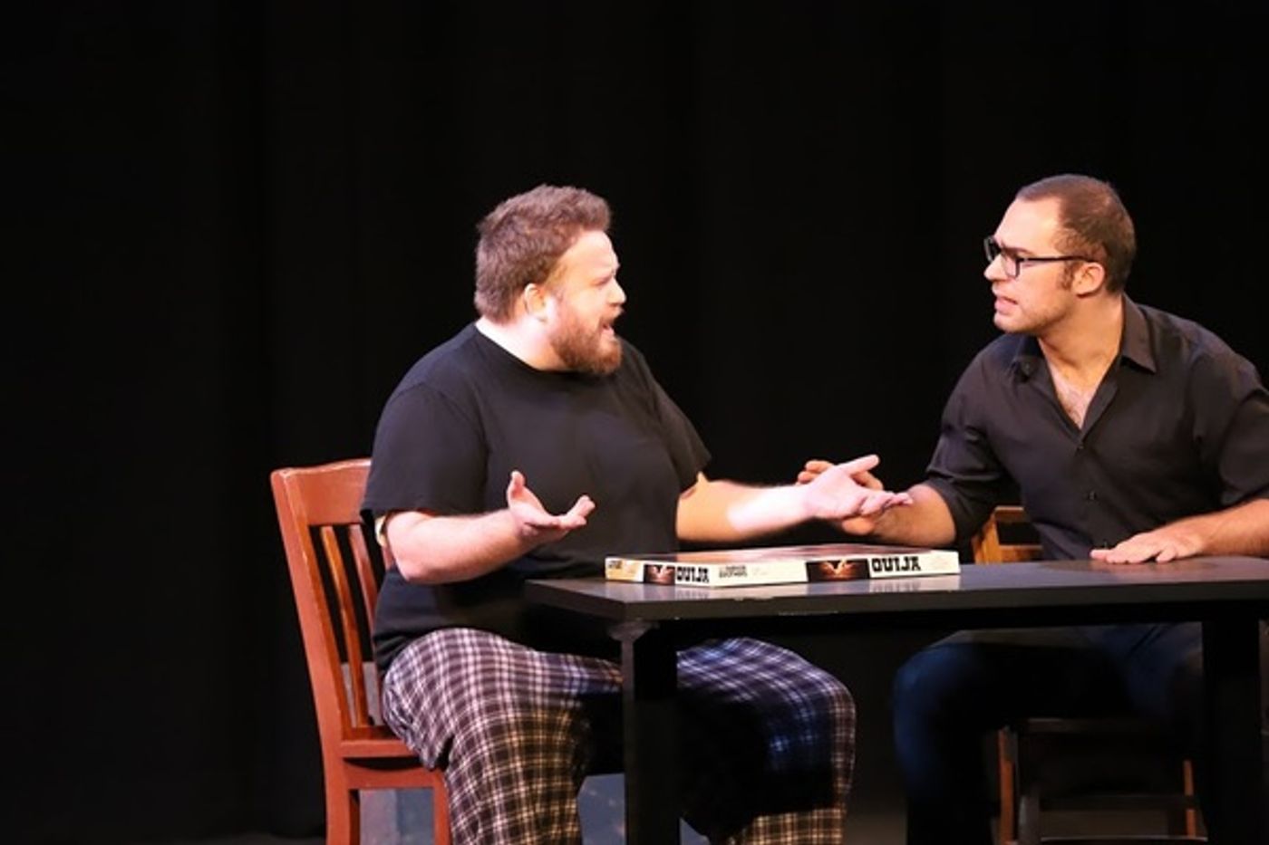Feature: THE 24 HOURS PLAYS: LANCASTER at Creative Works Of Lancaster Feature: THE 24 HOURS PLAYS: LANCASTER at Creative Works Of Lancaster Image