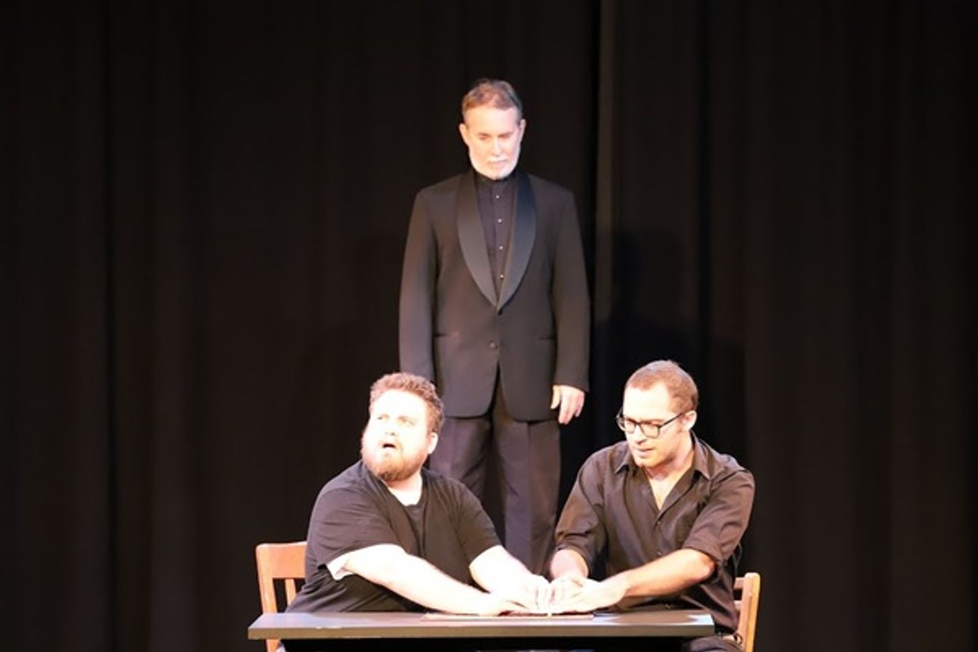 Feature: THE 24 HOURS PLAYS: LANCASTER at Creative Works Of Lancaster Feature: THE 24 HOURS PLAYS: LANCASTER at Creative Works Of Lancaster Image