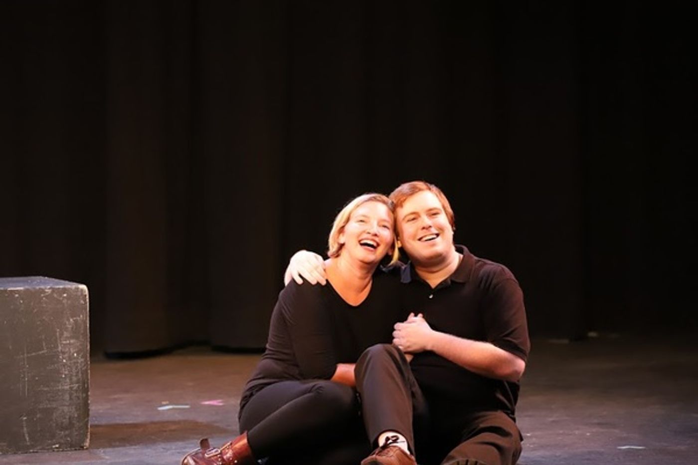 Feature: THE 24 HOURS PLAYS: LANCASTER at Creative Works Of Lancaster Feature: THE 24 HOURS PLAYS: LANCASTER at Creative Works Of Lancaster Image