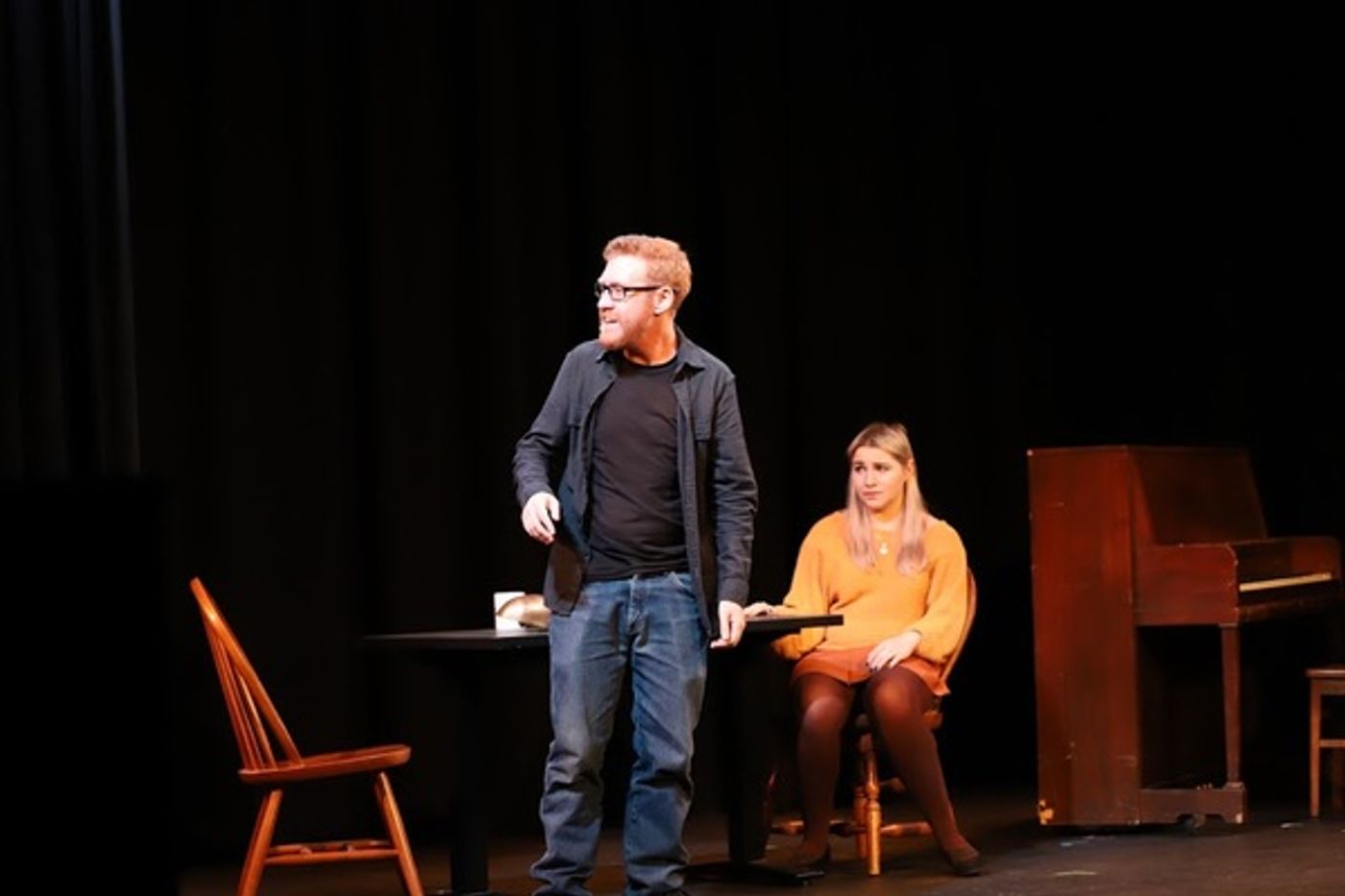 Feature: THE 24 HOURS PLAYS: LANCASTER at Creative Works Of Lancaster Feature: THE 24 HOURS PLAYS: LANCASTER at Creative Works Of Lancaster Image