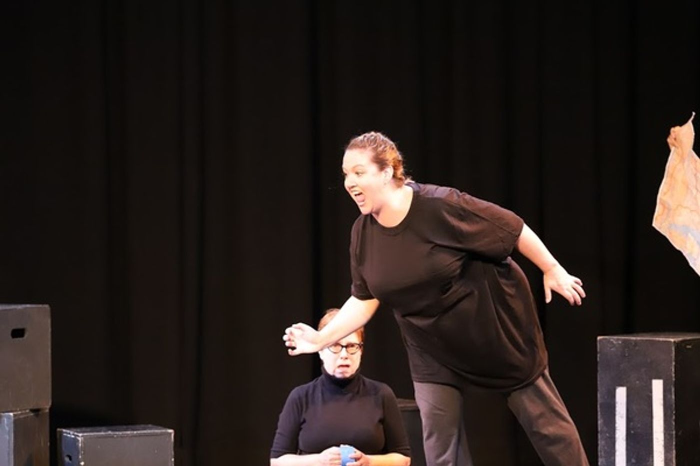 Feature: THE 24 HOURS PLAYS: LANCASTER at Creative Works Of Lancaster Feature: THE 24 HOURS PLAYS: LANCASTER at Creative Works Of Lancaster Image