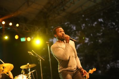Joshua Henry Photo