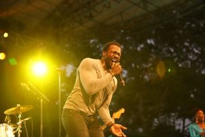 Joshua Henry @ BroadwayWorld Joshua Henry Photo