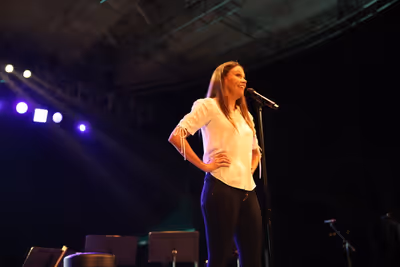 Sutton Foster Photo