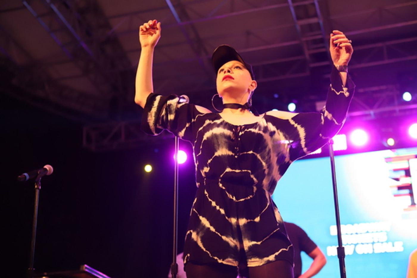 Photo Coverage: Go Inside Elsie Fest 2018 with Darren Criss, Sutton Foster, Joshua Henry and More!  Image