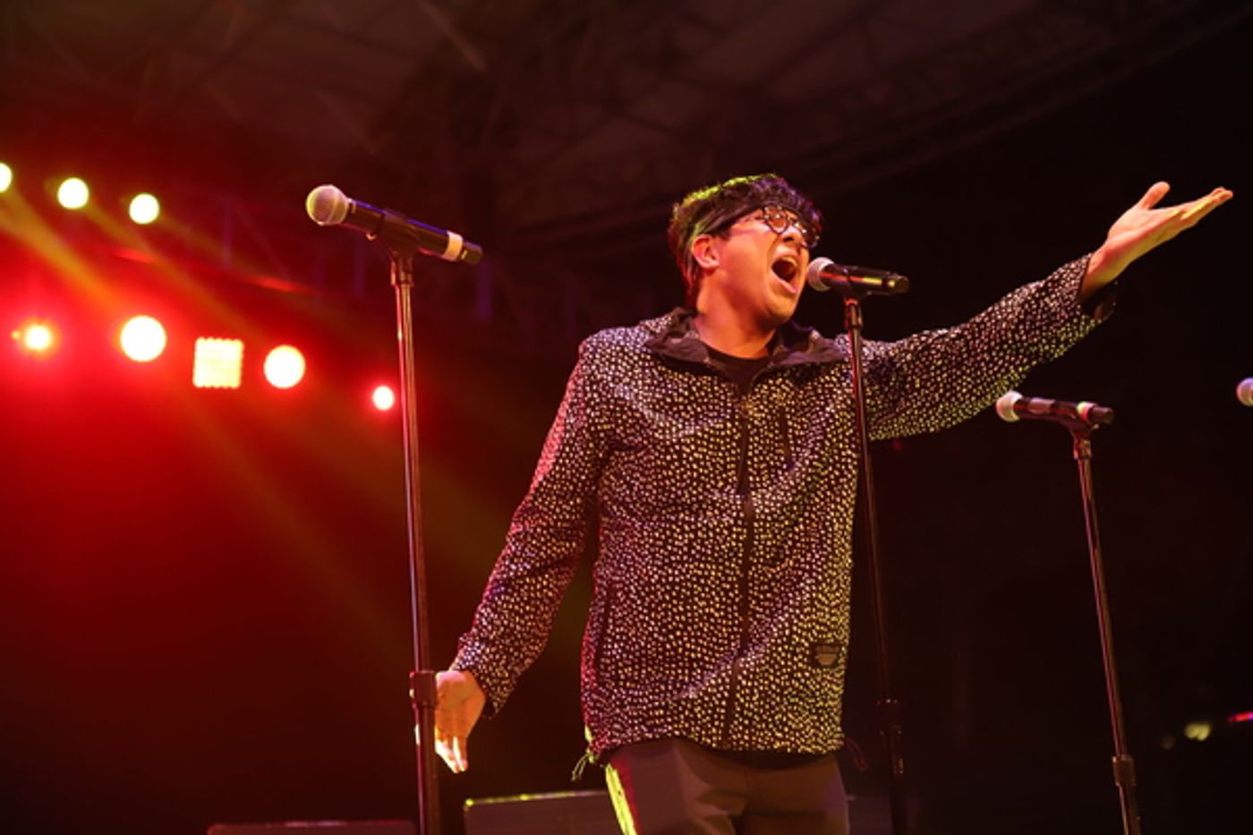 Photo Coverage: Go Inside Elsie Fest 2018 with Darren Criss, Sutton Foster, Joshua Henry and More!  Image