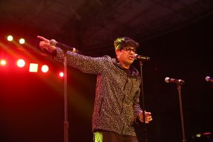 George Salazar Photo