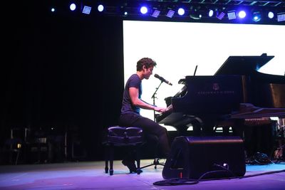 Darren Criss Photo