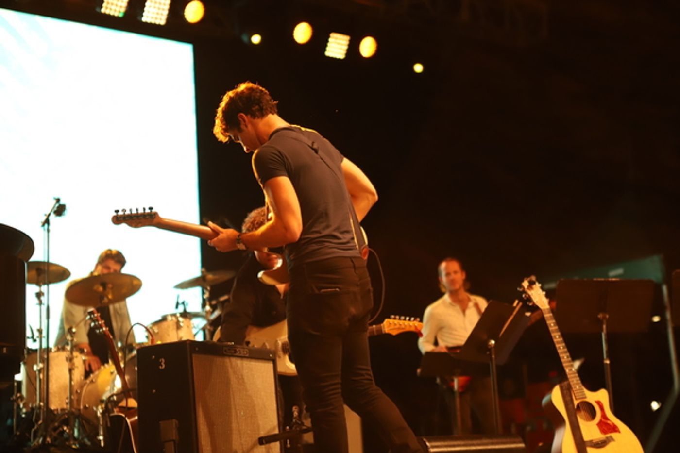 Photo Coverage: Go Inside Elsie Fest 2018 with Darren Criss, Sutton Foster, Joshua Henry and More!  Image