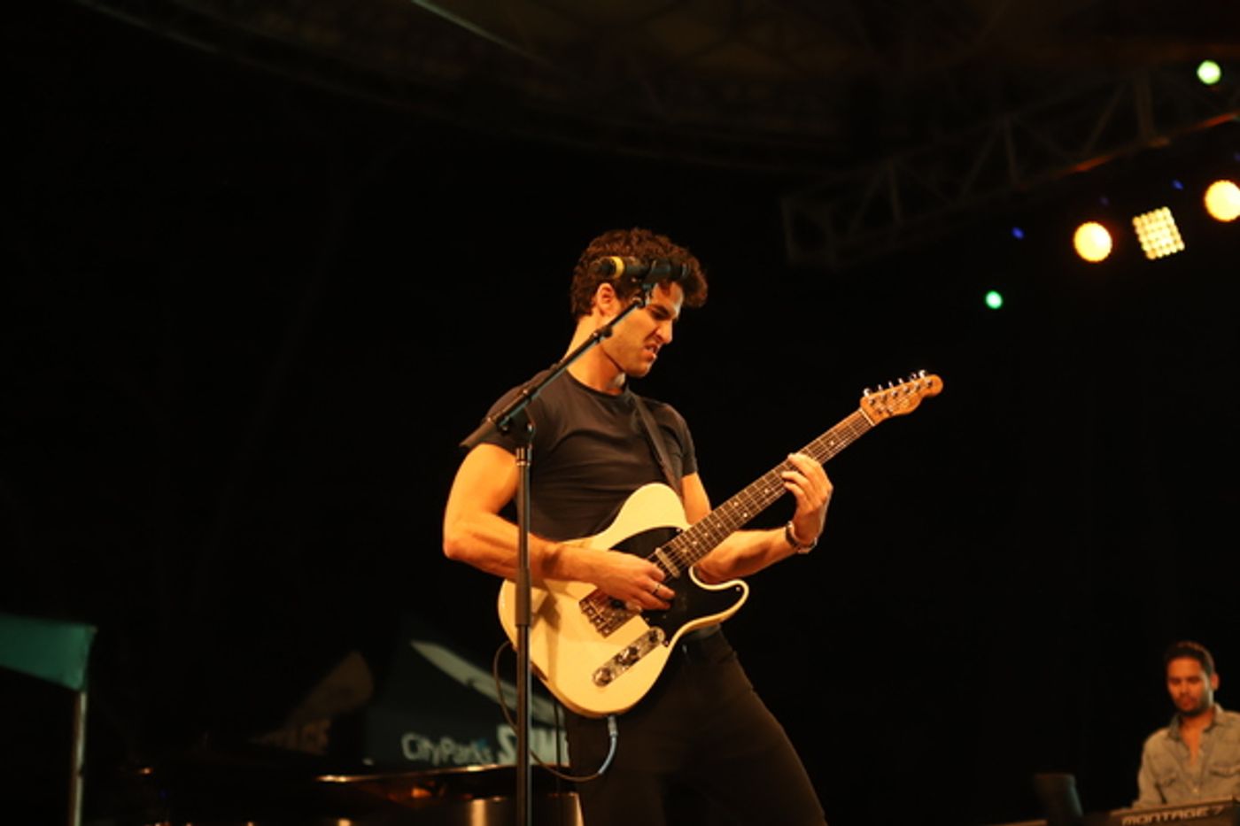 Photo Coverage: Go Inside Elsie Fest 2018 with Darren Criss, Sutton Foster, Joshua Henry and More!  Image