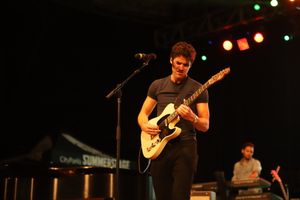 Darren Criss @ BroadwayWorld Darren Criss Photo