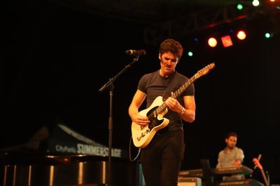 Darren Criss Photo