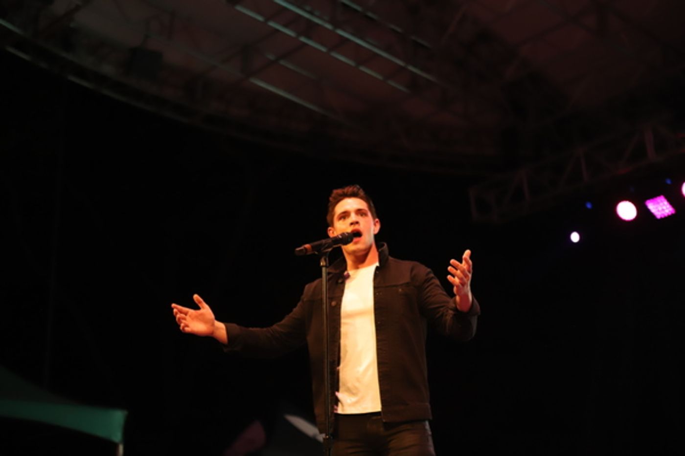 Photo Coverage: Go Inside Elsie Fest 2018 with Darren Criss, Sutton Foster, Joshua Henry and More!  Image