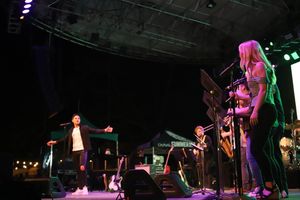 Casey Cott @ BroadwayWorld Casey Cott Photo