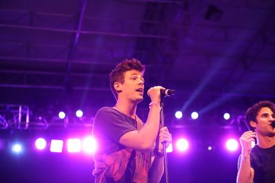 Grant Gustin Photo