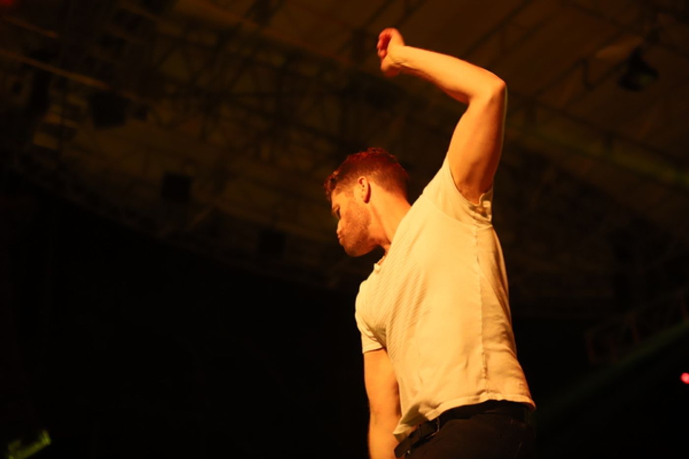 Photo Coverage: Go Inside Elsie Fest 2018 with Darren Criss, Sutton Foster, Joshua Henry and More!  Image