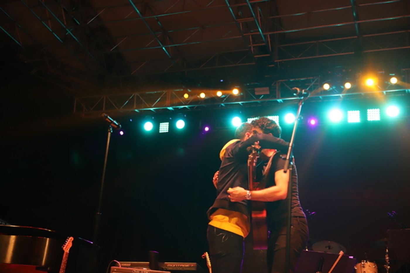 Photo Coverage: Go Inside Elsie Fest 2018 with Darren Criss, Sutton Foster, Joshua Henry and More!  Image