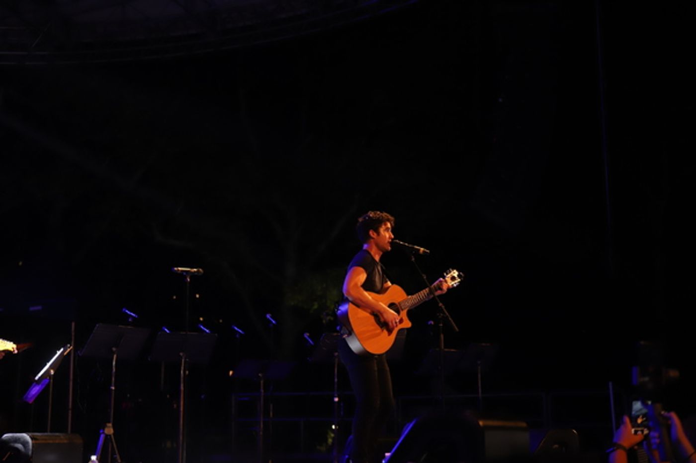 Photo Coverage: Go Inside Elsie Fest 2018 with Darren Criss, Sutton Foster, Joshua Henry and More!  Image