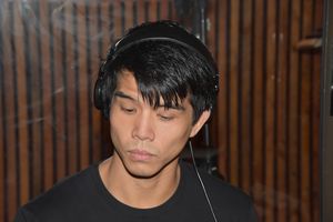 Telly Leung (Music Director and Co Arranger) Photo