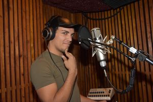 Stanley Martin @ BroadwayWorld Stanley Martin Photo