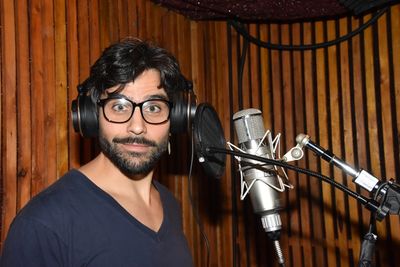 Steel Burkhardt Photo