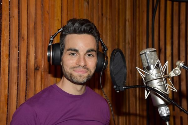 Brad Weinstock Photo