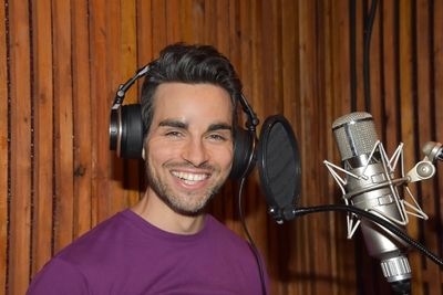 Brad Weinstock Photo