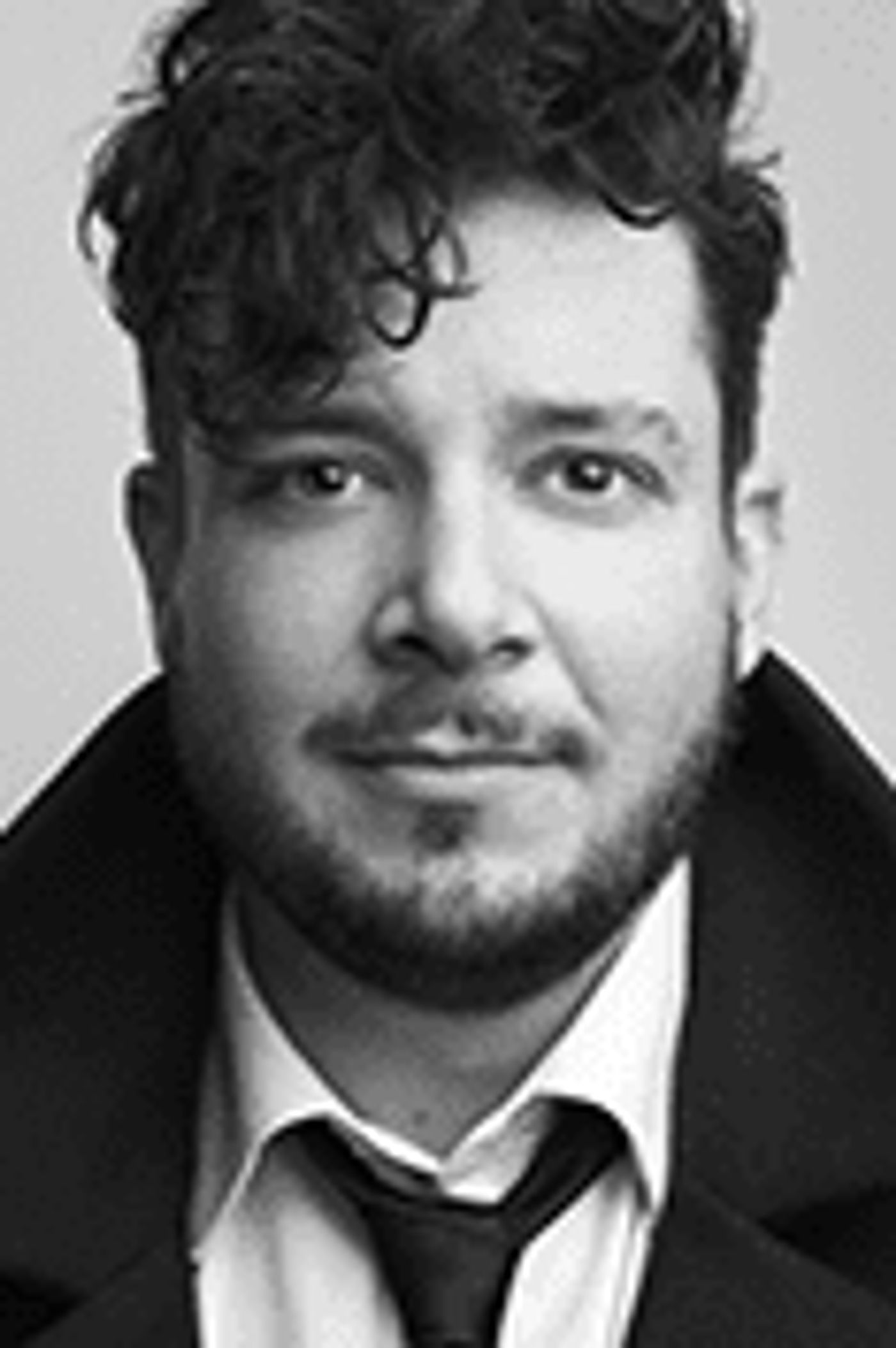 Meet the Cast of TORCH SONG- Now in Previews!  Image