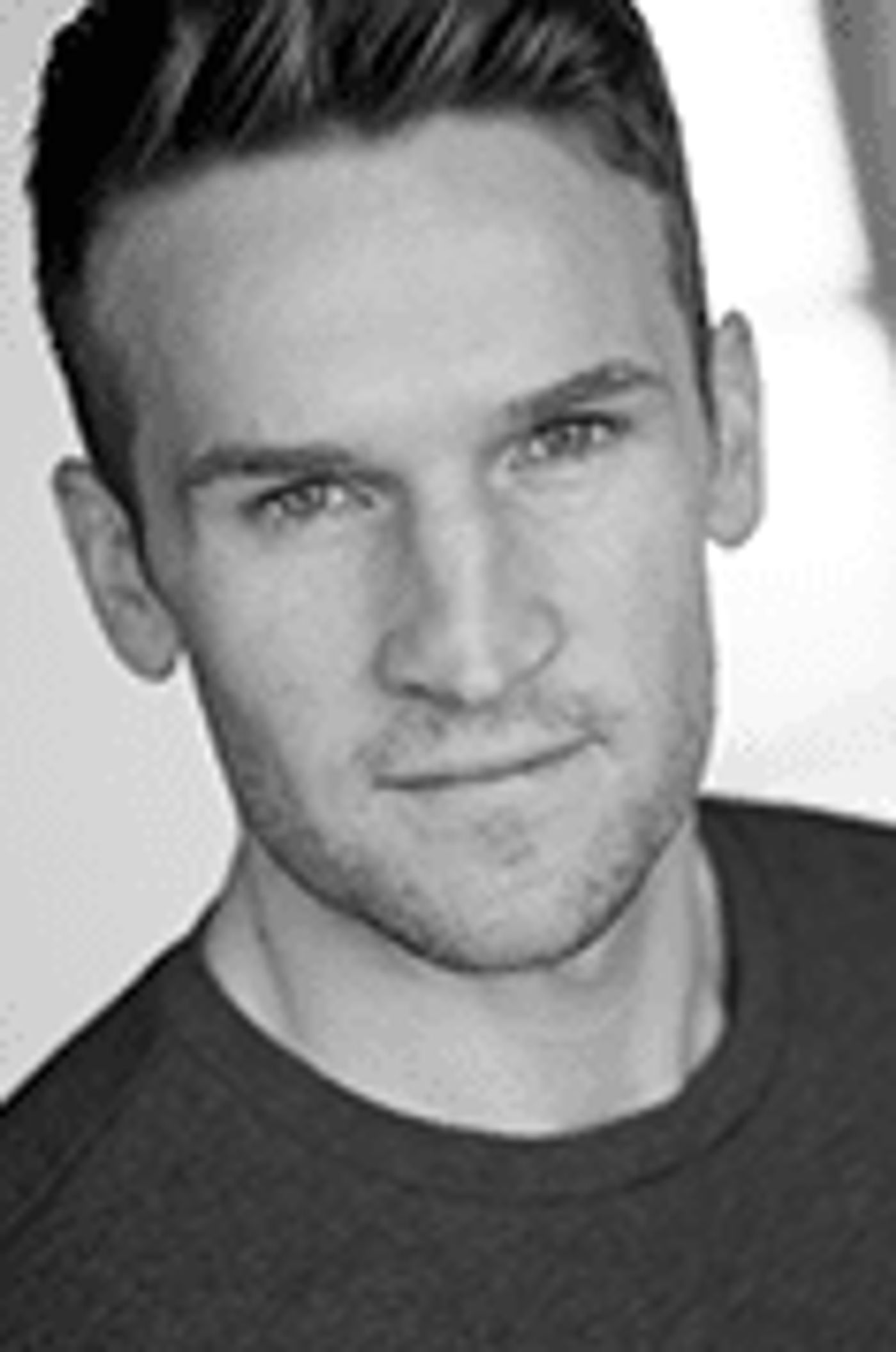 Meet the Cast of TORCH SONG- Now in Previews!  Image