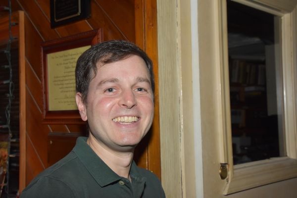 Sean McDaniel (Drums) Photo