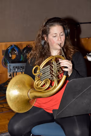 Shelagh Abate @ BroadwayWorld Shelagh Abate Photo