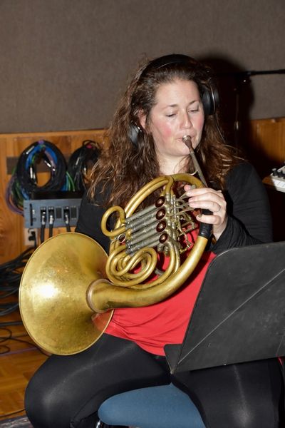 Shelagh Abate  Photo