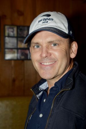 Robert Creighton Photo