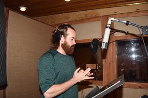 Jacob Smith @ BroadwayWorld Jacob Smith Photo