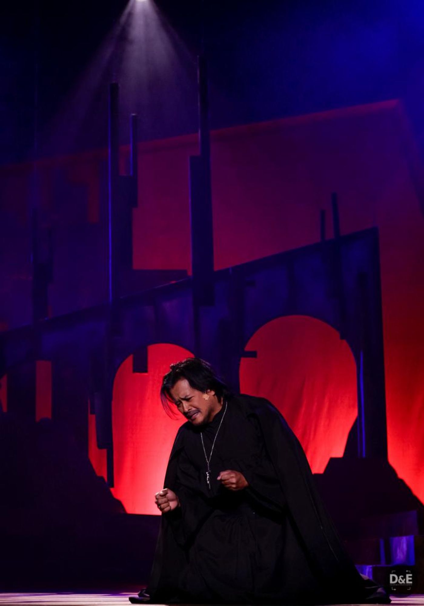 Review: GUADALUPE The Musical Is A Hearty Musical Treat  Image