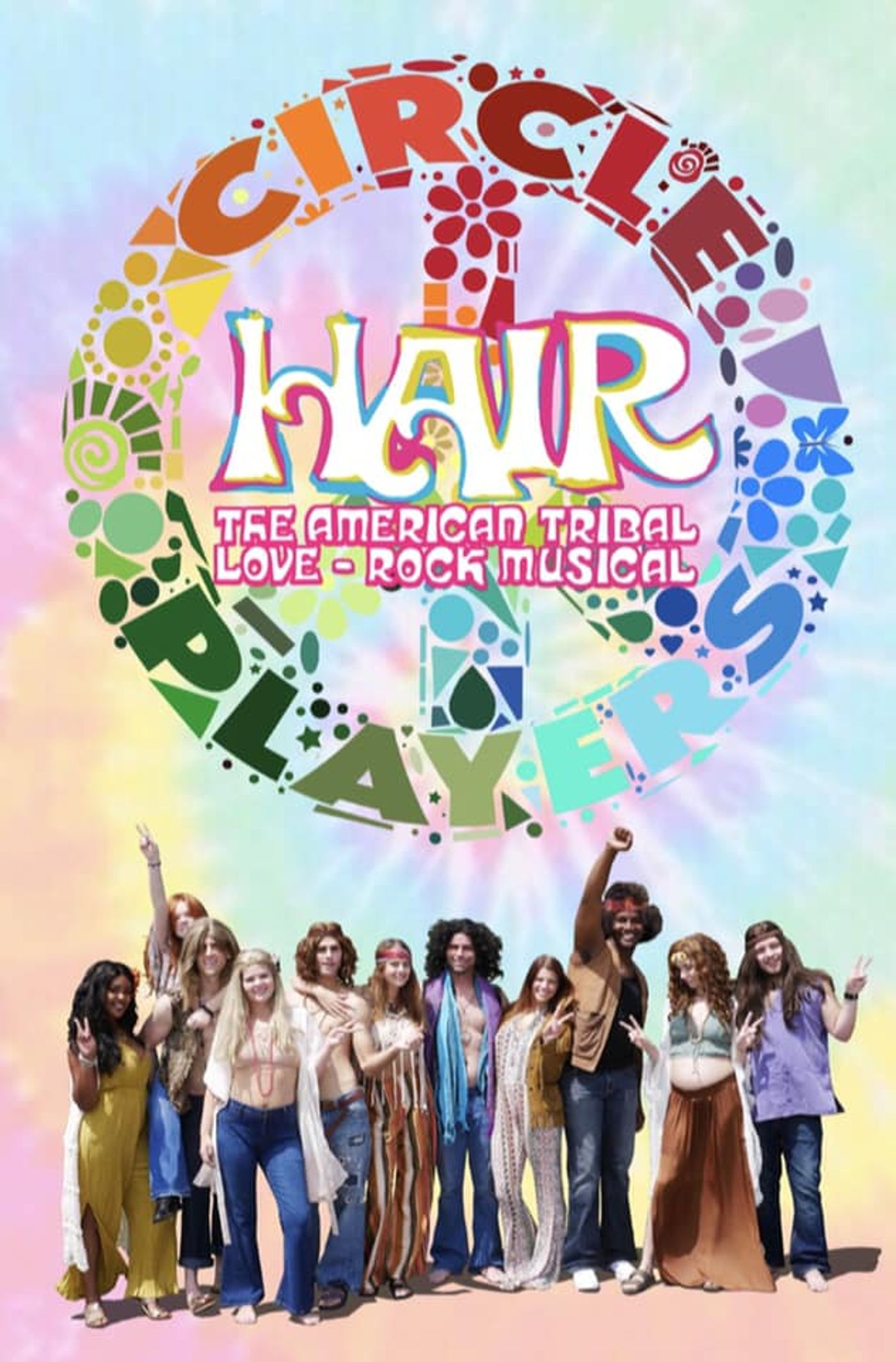 SAVE THE DATE: Nashville Theater Calendar for October 8, 2018  Image