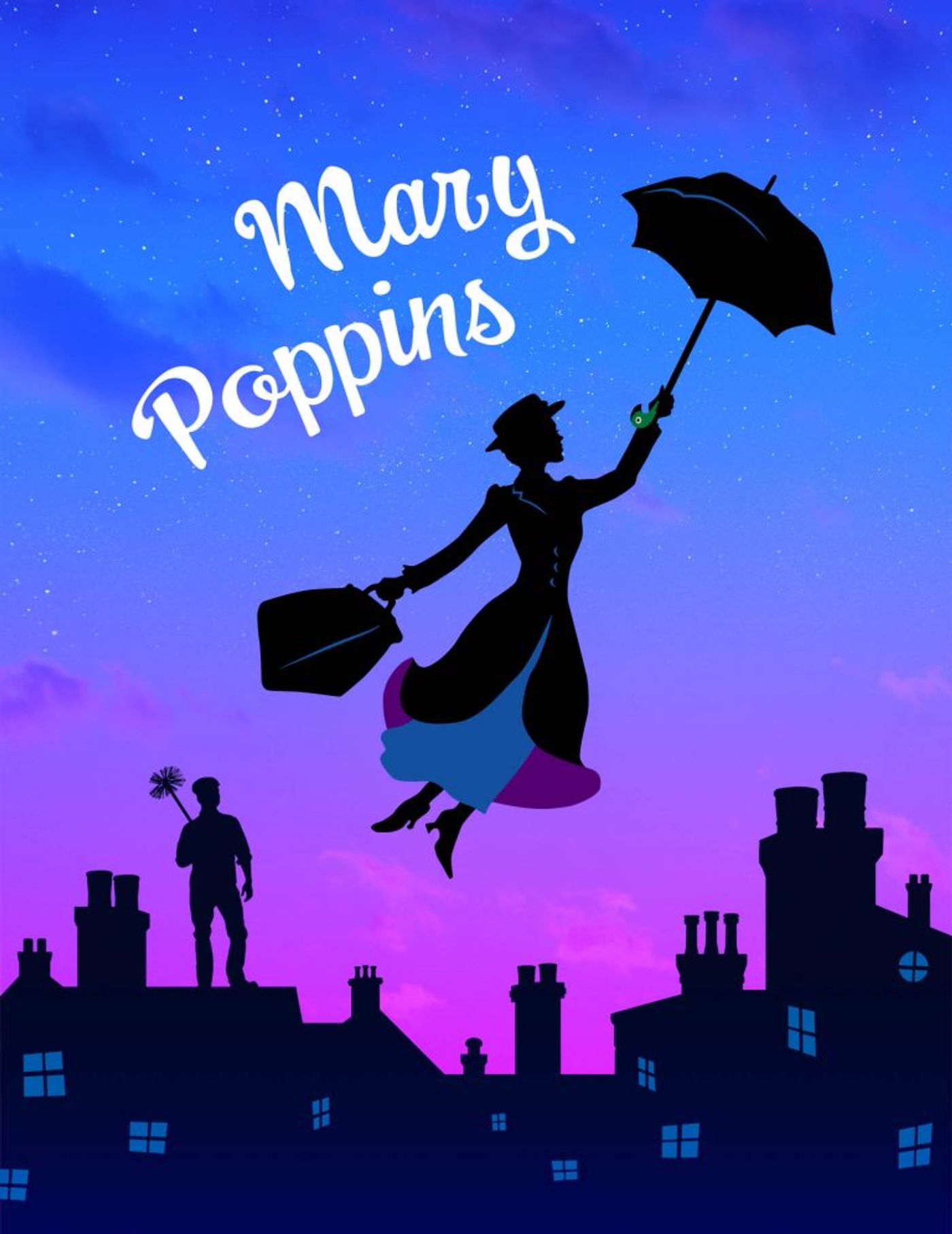 SAVE THE DATE: Nashville Theater Calendar for October 8, 2018  Image