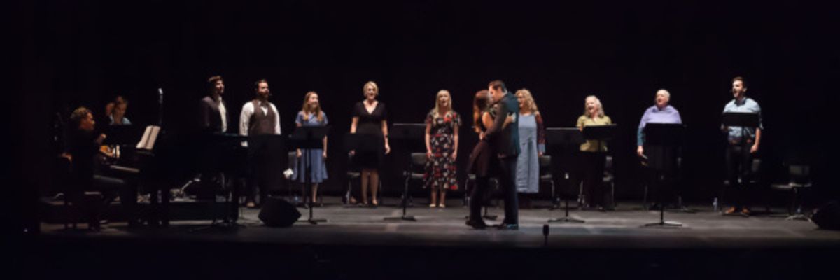 Geordie Brown & Belinda Hart's Could I Have This Dance? 2018 Workshop.
Halifax, Nova Scotia
Photo by Timothy Richard at 