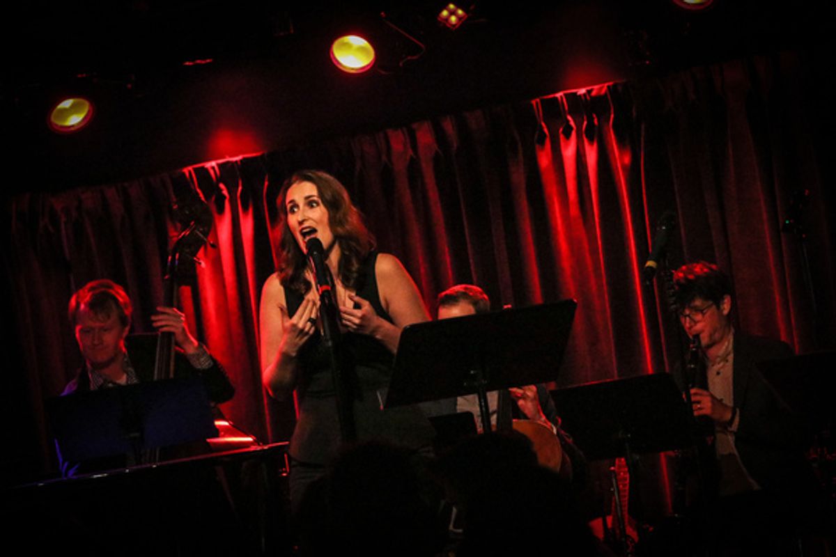 Victoria Huston-Elem at 