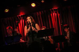 Victoria Huston-Elem @ BroadwayWorld Victoria Huston-Elem Photo