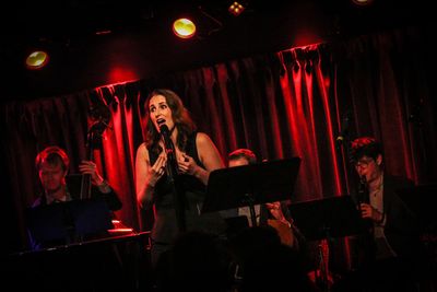 Victoria Huston-Elem Photo