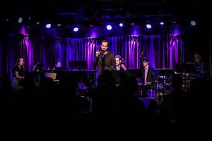 Ben Roseberry @ BroadwayWorld Ben Roseberry Photo