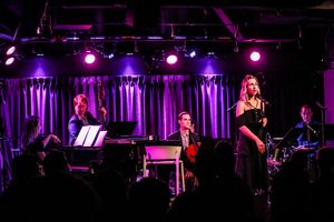 Nikka Graff Lanzarone @ BroadwayWorld Nikka Graff Lanzarone Photo