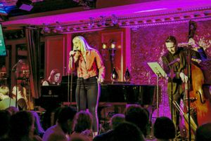 Renee Rapp @ BroadwayWorld Renee Rapp Photo