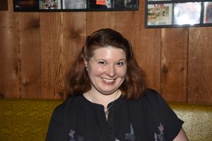 Katherine McNamee Photo