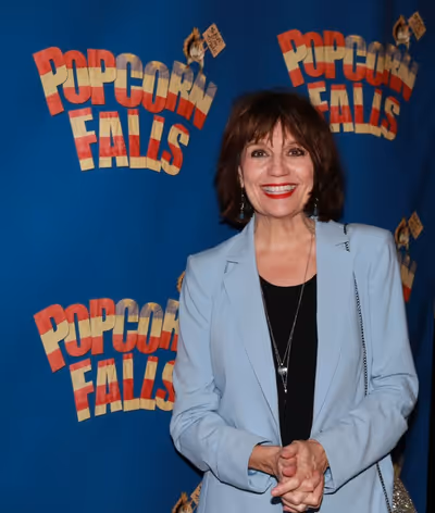 Beth Leavel Photo