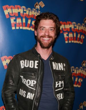 Christian Borle Photo